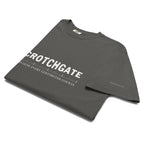 Because Every Centimeter Counts Premium Comfort Colors Unisex T-Shirt — Pepper Edition