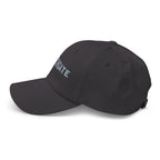 CROTCHGATE Dad Cap — Embroidered Edition