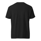 Classification: Crotchgate — Premium Comfort Colors Unisex Tee in Black