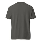 Because Every Centimeter Counts Premium Comfort Colors Unisex T-Shirt — Pepper Edition