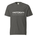 Because Every Centimeter Counts Premium Comfort Colors Unisex T-Shirt — Pepper Edition