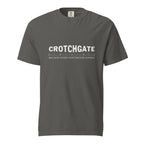 Because Every Centimeter Counts Premium Comfort Colors Unisex T-Shirt — Pepper Edition